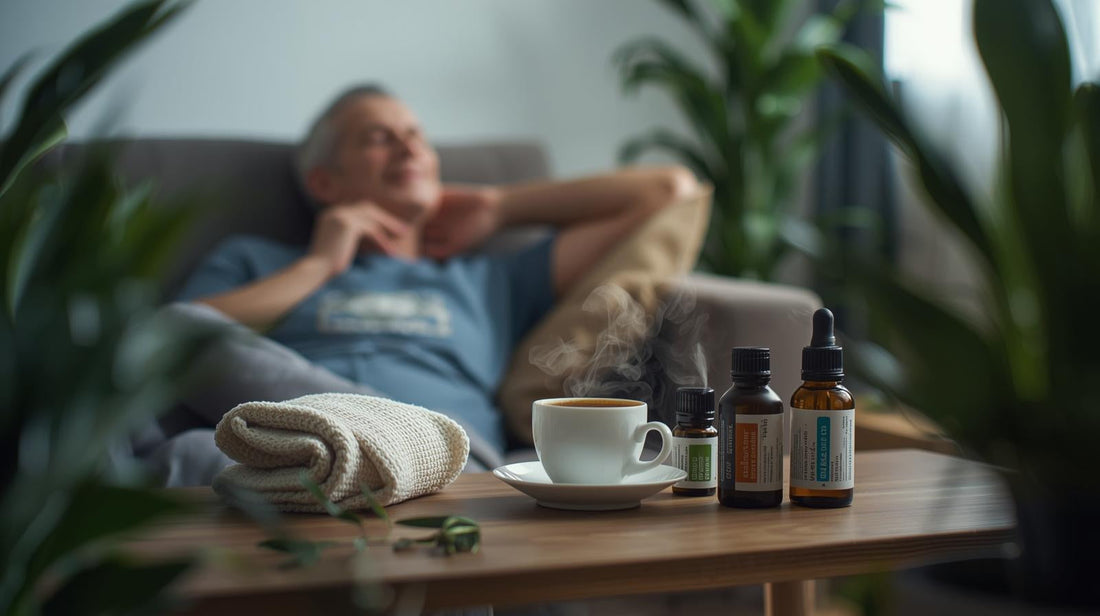 Home Remedies for Jaw Clenching You Haven’t Tried