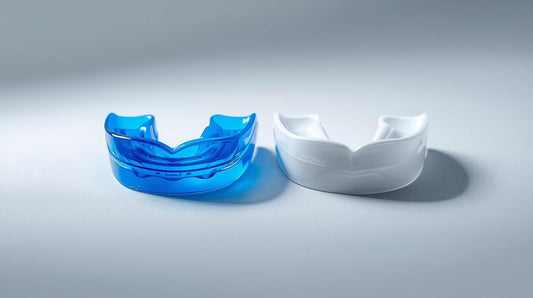 Custom vs. Over-the-Counter TMJ Mouth Guards: Pros, Cons, and What Actually Works