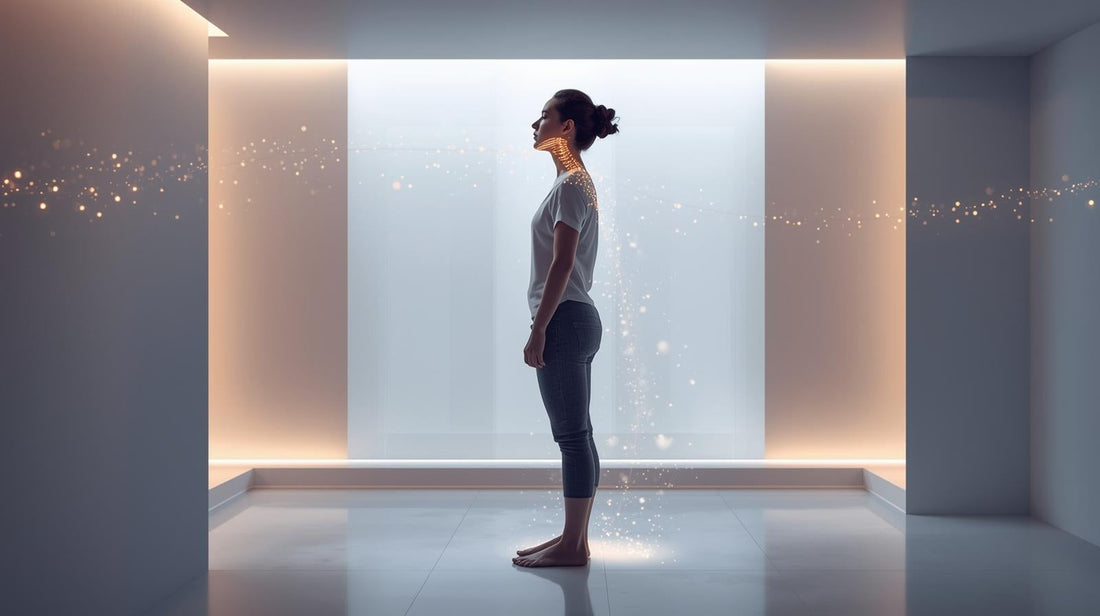 Is There a Connection Between Jaw Posture and Full-Body Wellness?