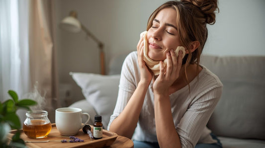 What Is the Fastest Way to Relieve TMJ Pain at Home?