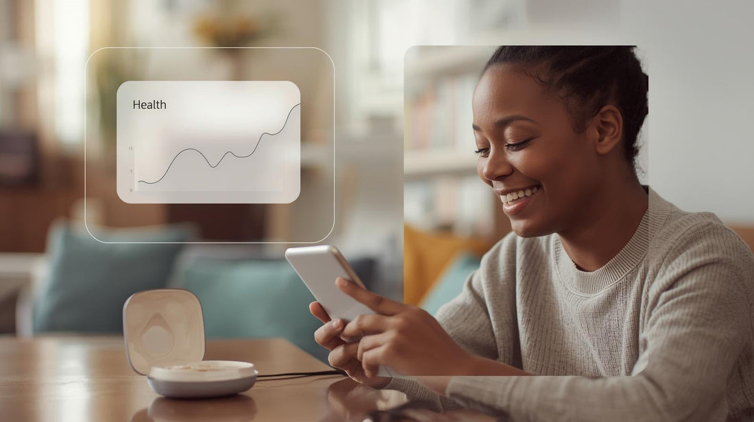 Step-by-Step: Tracking Your Health Progress With a TMJ Appliance