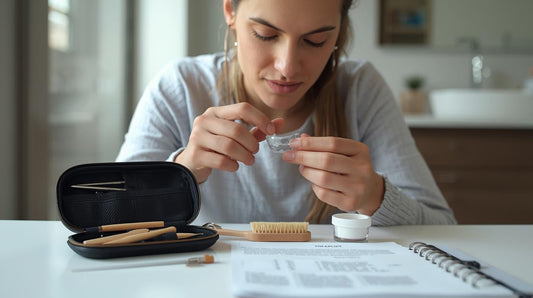 How to Troubleshoot Common Oral Appliance Issues