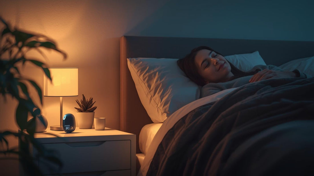 Non-Invasive Treatments for Sleep-Related Fatigue