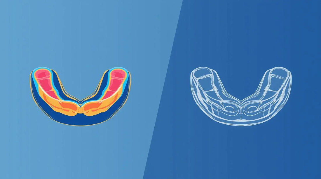 Sports Mouthguards vs Night Guards: Protection vs Alignment, Real Differences