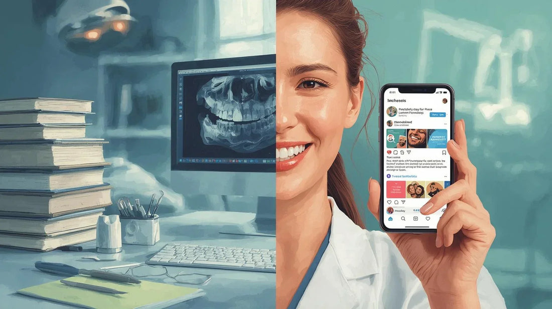 Dentist Library vs Influencer Advice: What Trusted Sites Actually Say about Mouthguards