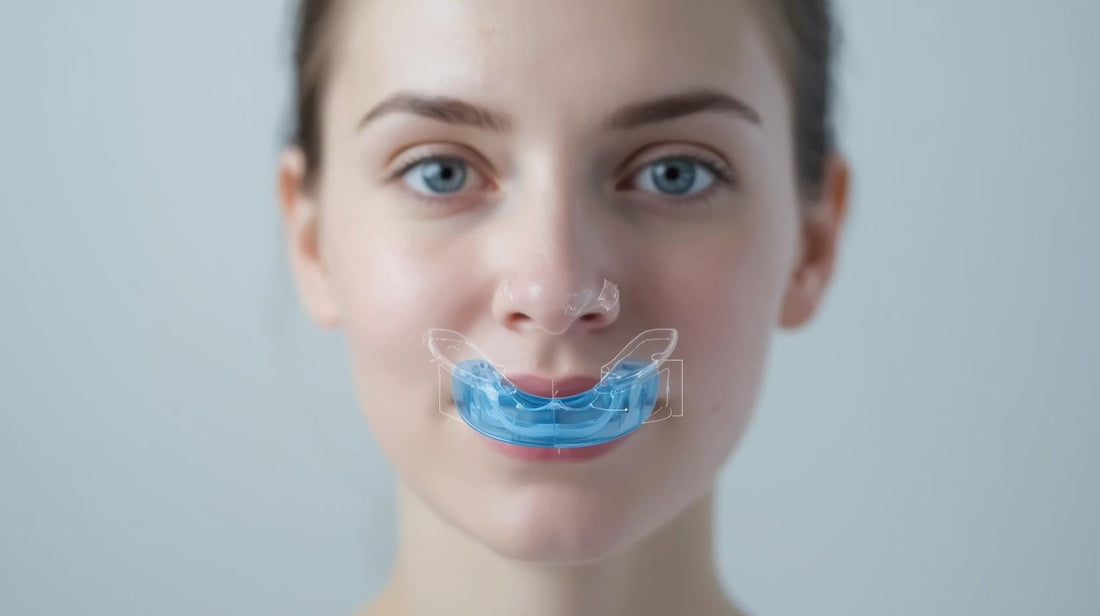 Reviv vs Custom Night Guards: What Actually Works for Facial Asymmetry (TMJ, Bite, Posture)