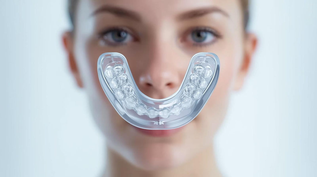 OTC vs Custom Mouthguards for Facial Asymmetry: What Makes Reviv Different