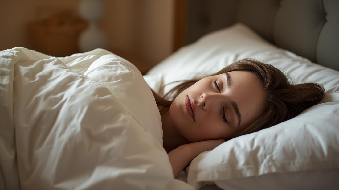 Reviv for Side Sleepers: Fit, Airway, and Morning Jaw Tension Checklist