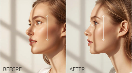 Jawline Transformation Stories: Real Results With Reviv Night Guards