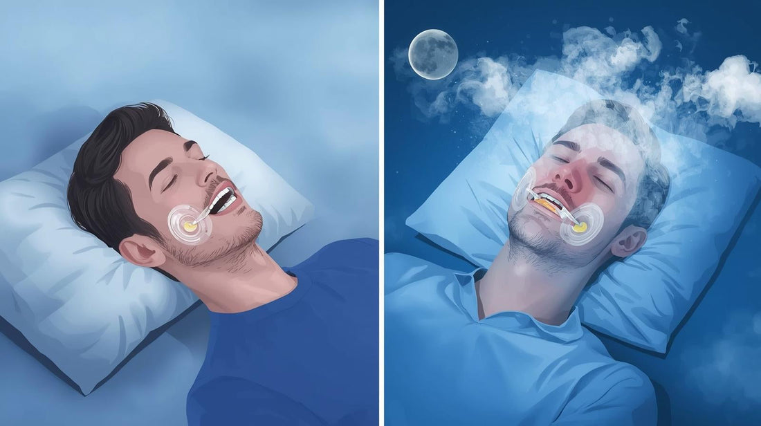 Airway, Snoring, Sleep Apnea & Brain Fog: When a Reviv Guard Helps (and When It Doesn’t)