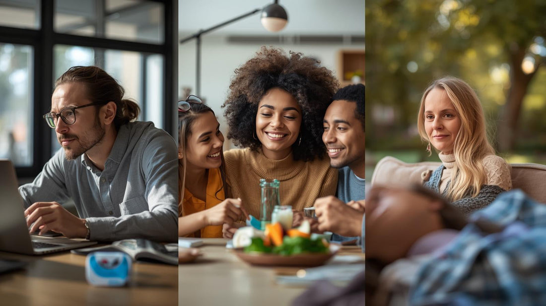 Real Stories: How Switching to a Reviv Mouthguard Reduced Daytime Brain Fog is what people actually ask me for.