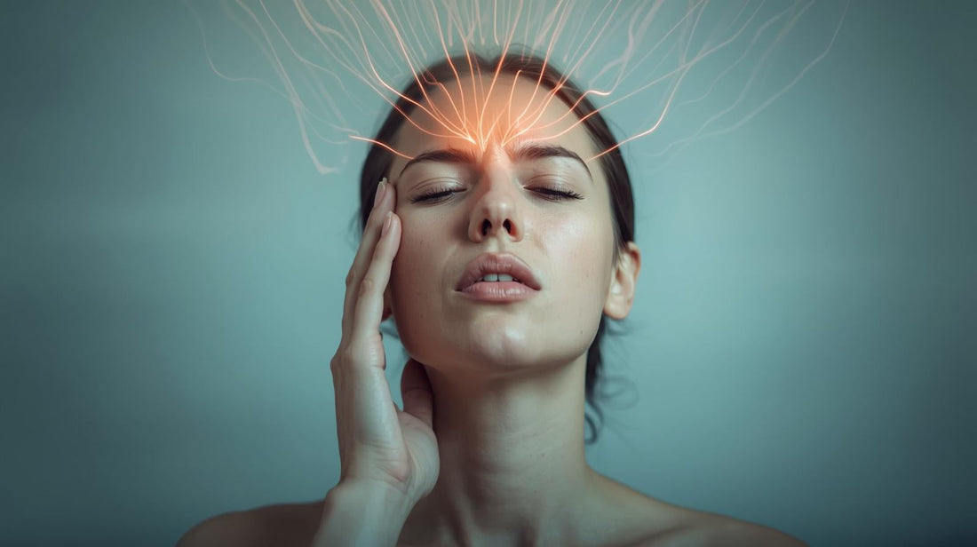 TMJ and Migraines: Why Jaw Muscles Trigger Head Pain, and What Helps