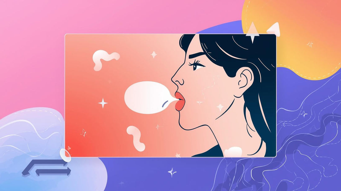 Mewing, Gum-Chewing & Looksmaxxing: Don’t Wreck Your Jawline