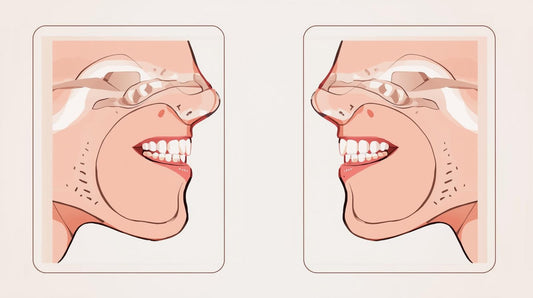 Deep Bite vs the Curve of Spee: What’s the Real Difference?
