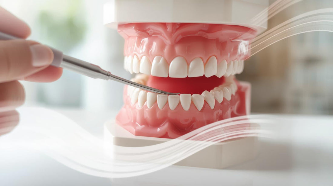 How to Measure Your Curve of Spee at Home (Safely)