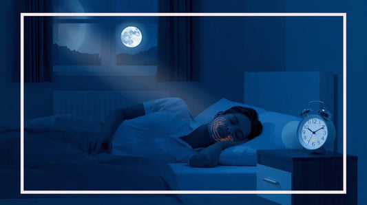 Nighttime Jaw Clenching 101: Causes, Symptoms, and Health Risks
