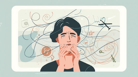 Stress, Anxiety, and Their Impact on TMJ