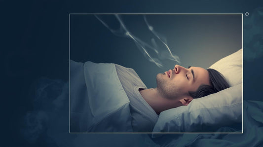 Mouth vs. Nose – The Great Breathing Debate for Better Sleep