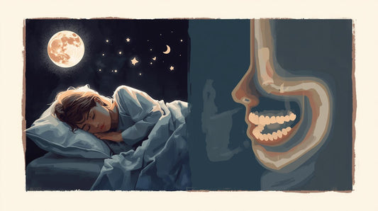 Could a Bad Bite Be Stealing Your Sleep? How Misalignment Affects Your Night