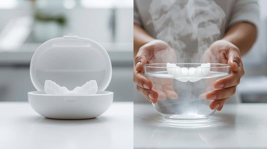 Custom vs. Boil-and-Bite Night Guards: Which One Is Worth It?