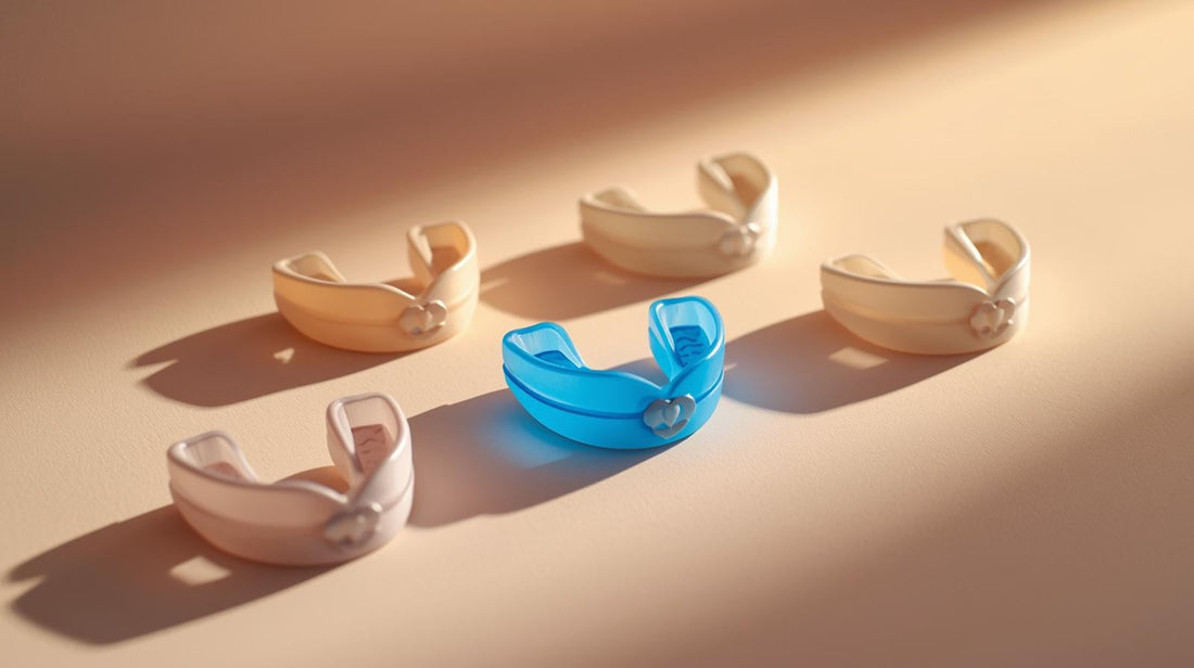 Top 10 Mouthguards for a Comfortable Night’s Sleep (Reviewed)