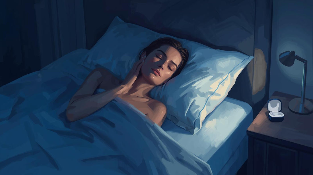 How to Stop Grinding Your Teeth at Night (Beyond Just a Mouthguard)