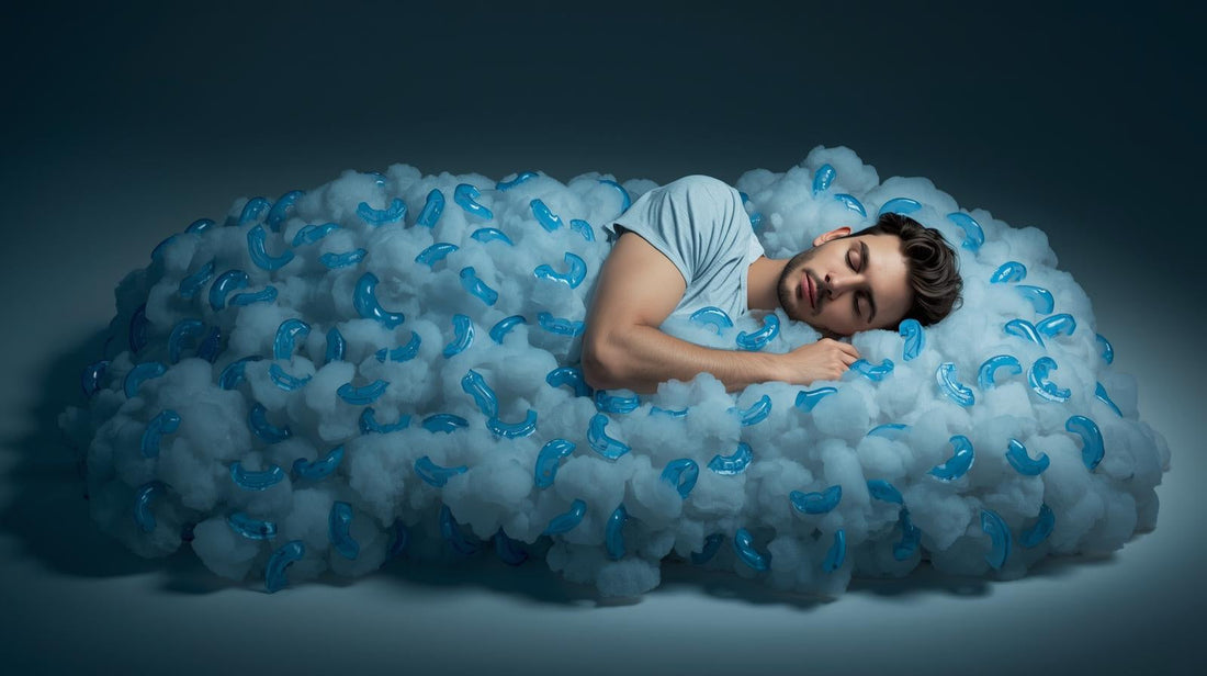 Real Story: “How I Finally Slept Soundly – My Night Guard Journey”