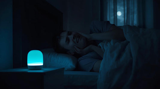 TMJ Pain Keeping You Awake? How a Night Guard Can Help (and When It Can’t)