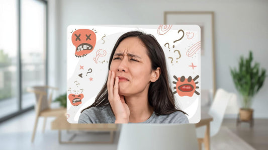 Understanding the Emotional and Mental Impact of TMJ