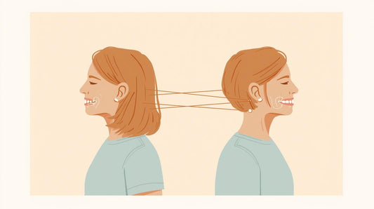 How Correcting Your Bite Can Improve Posture