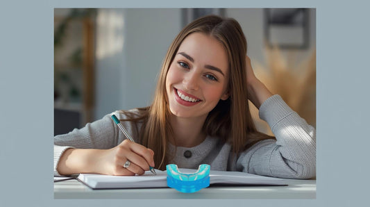 How Can Tracking Your Progress with a TMJ Appliance Improve Recovery Outcomes?
