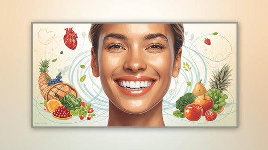 How to Connect Oral Health With Whole-Body Wellness