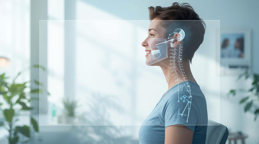 How to Use Dental Biomechanics to Improve Your Posture