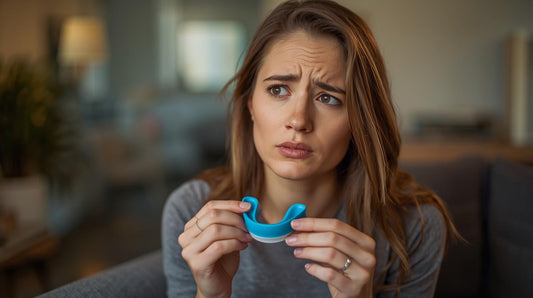 Making Your Night Guard More Comfortable: 5 Adjustment Tips from Dentists