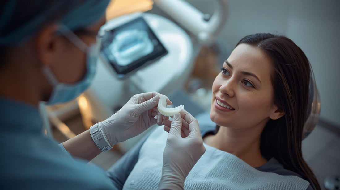Upgrading to a Custom Dental Night Guard: What to Expect