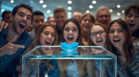 Why Reviv Mouth Guard Is a Game-Changer for Nighttime Oral Comfort