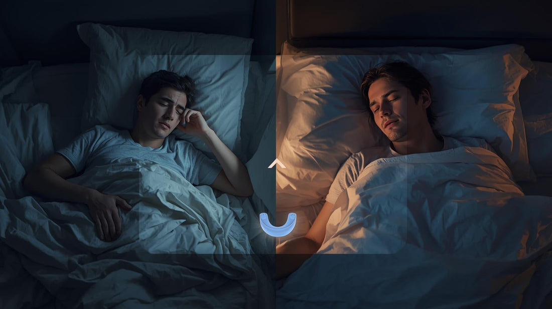 Don’t Settle for Sleepless Nights: When to Upgrade to a Reviv Guard