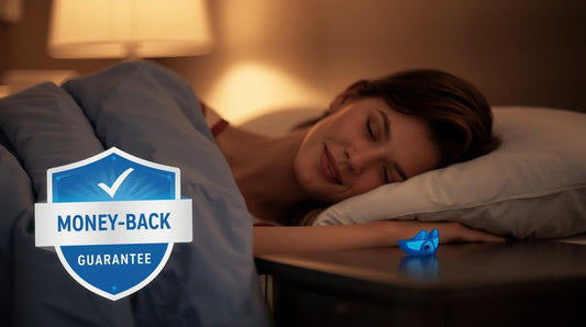 Comfort Guaranteed: How Reviv Ensures You Sleep Easy or Your Money Back