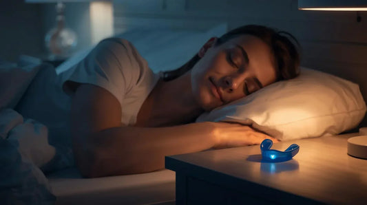 Best Mouthguard for Sleep Apnea‑Related Clenching