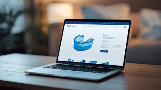 Reviv vs Over-the-Counter Guards: The Smart Buyer’s Guide to Real Bruxism Relief