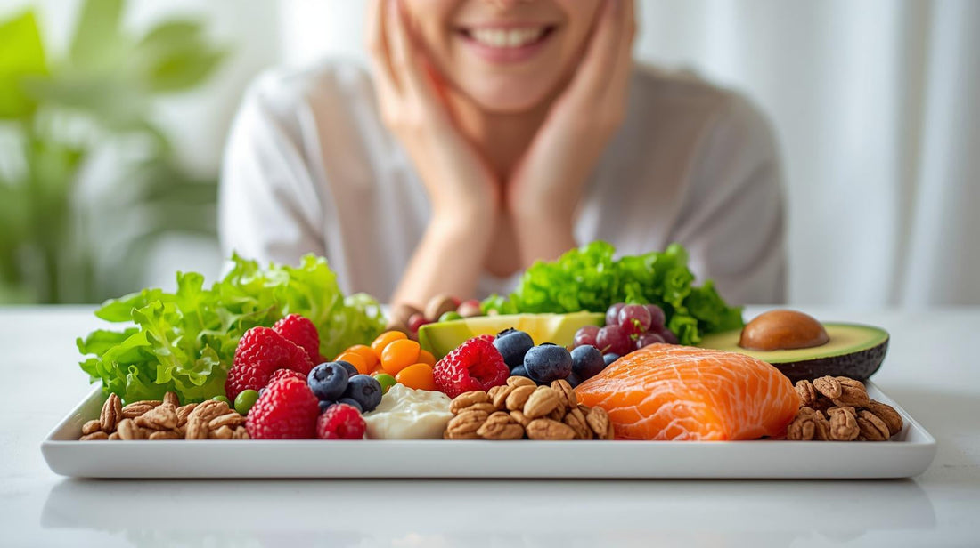 The TMJ Diet: Foods That Help Reduce Inflammation and Pain