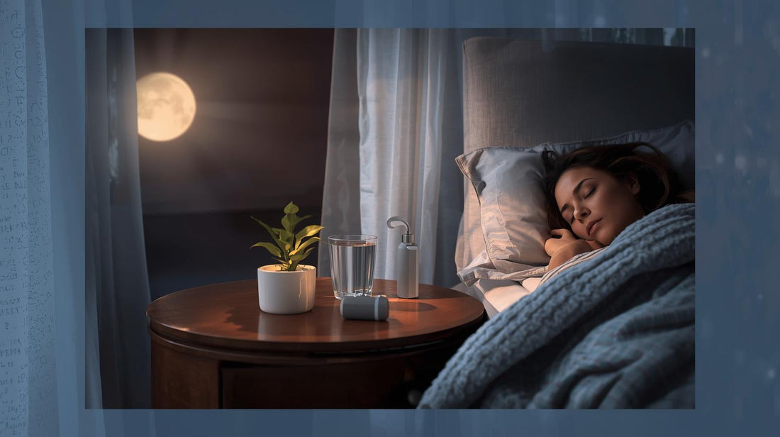 How Do Oral Devices Improve Sleep Quality?