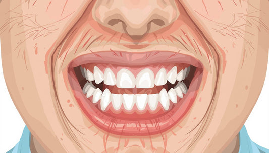 Teeth Grinding (Bruxism): Why It Happens and How to Stop