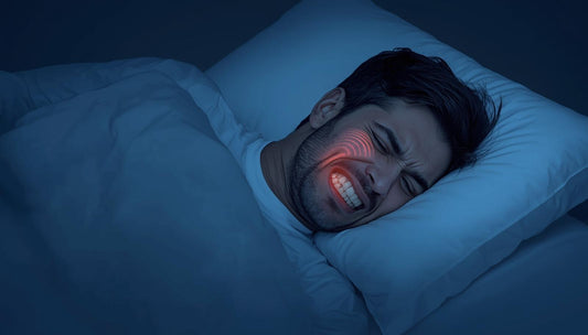 Protecting Your Teeth from Nighttime Grinding