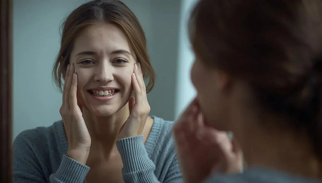 Sleep Apnea and Oral Health: The Dry Mouth Connection