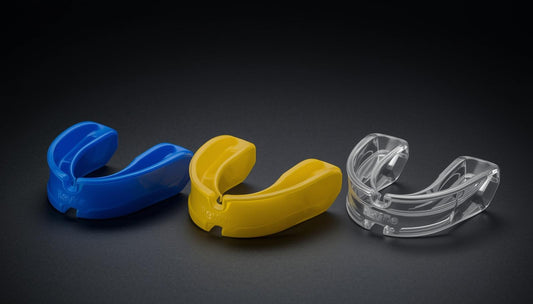 Reviv Mouthguard Features and Sizes: What It Is and Who It's For
