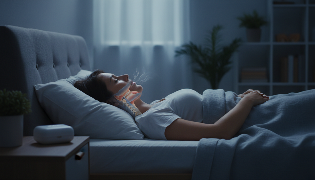 Snoring and Jaw Mechanics: What's Connected, What Isn't, and When to Seek Help