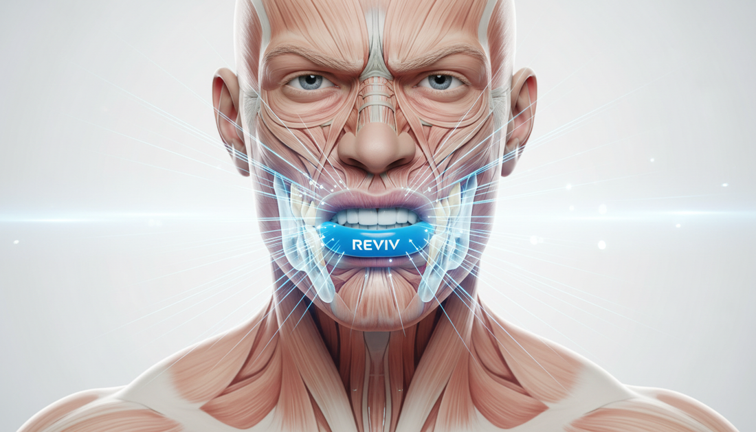 The Biomechanics Behind Mouth Guard Design Explained Simply