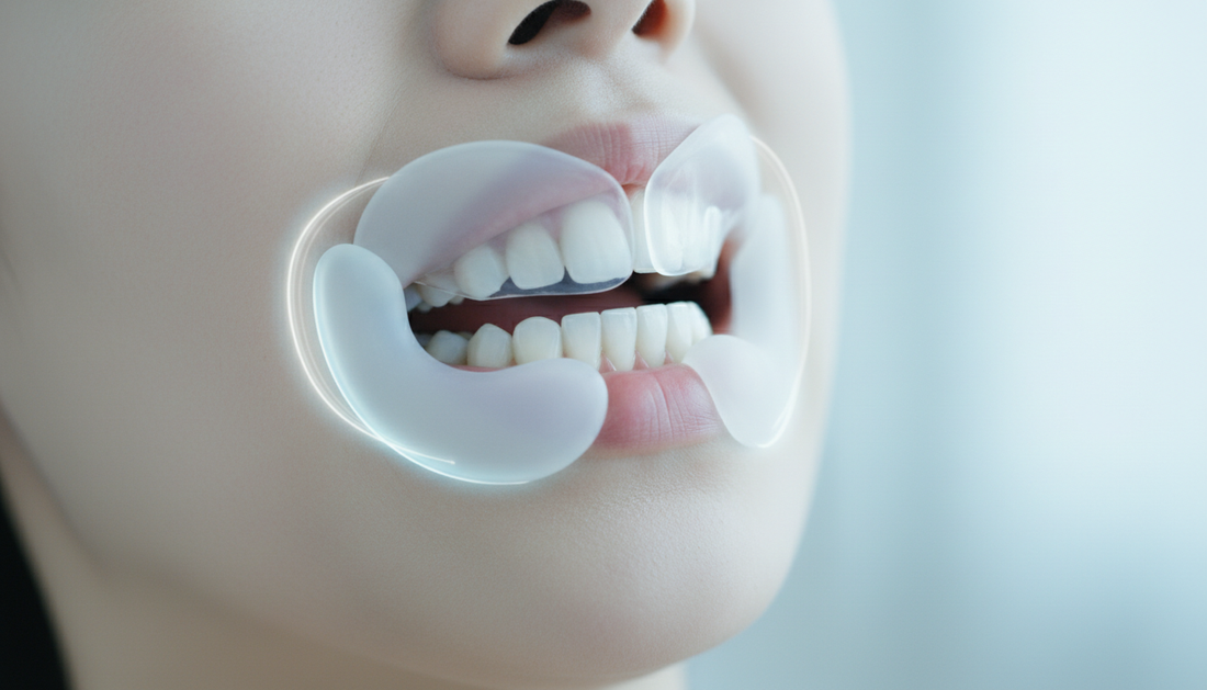 Why Mouth Guards Work Best When They Support, Not Restrict, the Jaw