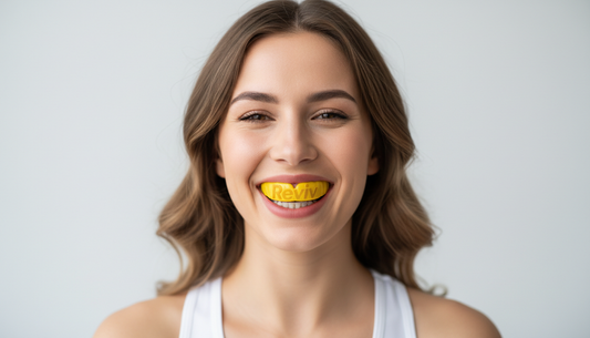 Why Reviv Isn't a Typical Mouth Guard — and Why That Matters